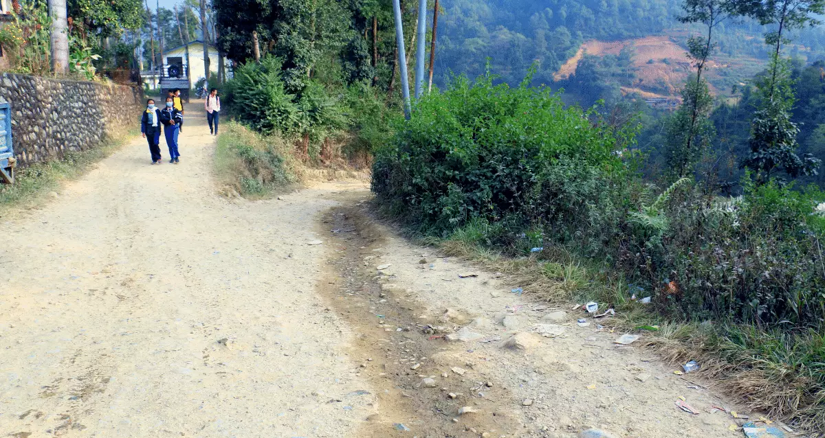 Chapagaun, Ward No. 10, Godawari Municipality, Lalitpur, Bagmati Nepal, ,Land,For sale - Properties,7356