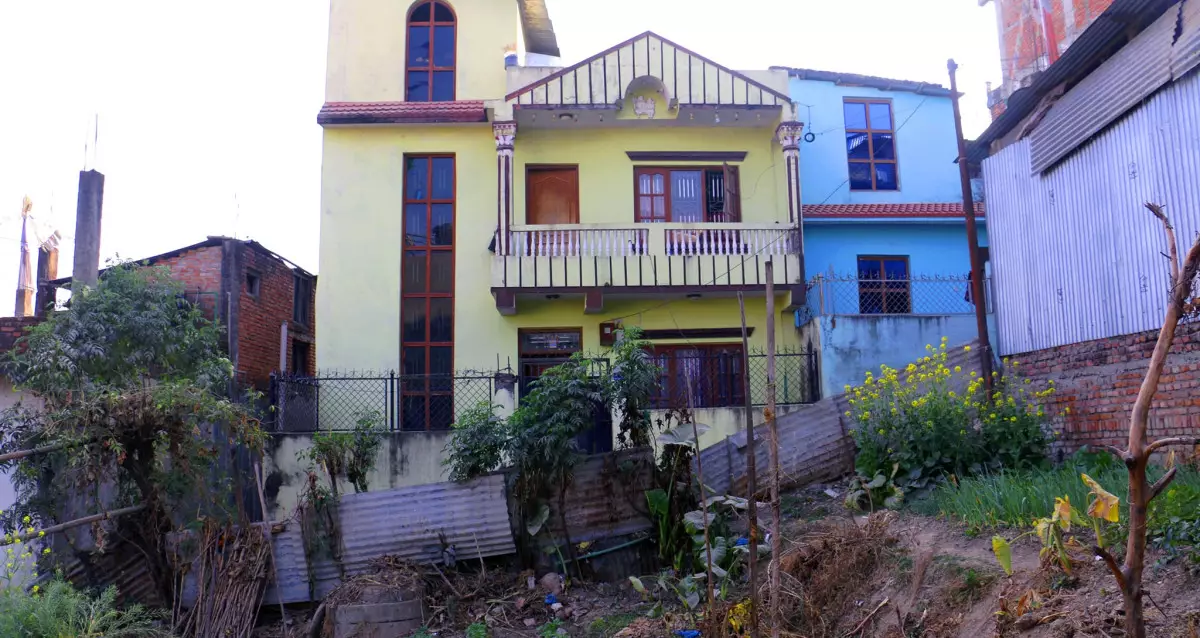 Jorpati, Ward No. 8, Gokarneshwor Nagarpalika, Kathmandu, Bagmati Nepal, ,Land,For sale - Properties,7367