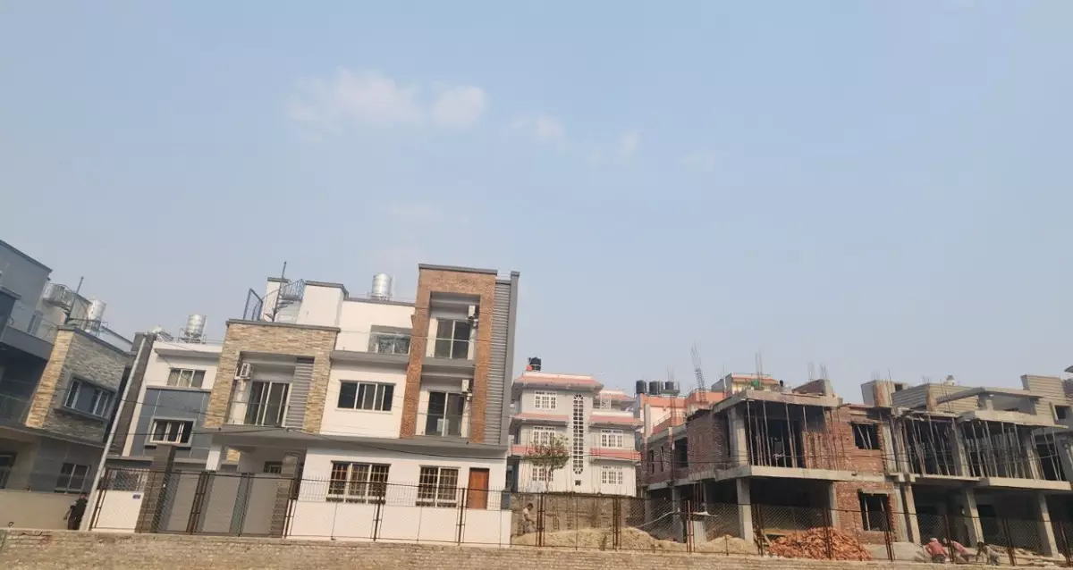 Bhaisepati, Ward No. 25, Lalitpur Metropolitan City, Lalitpur, Bagmati Nepal, ,House,For sale - Properties,7662