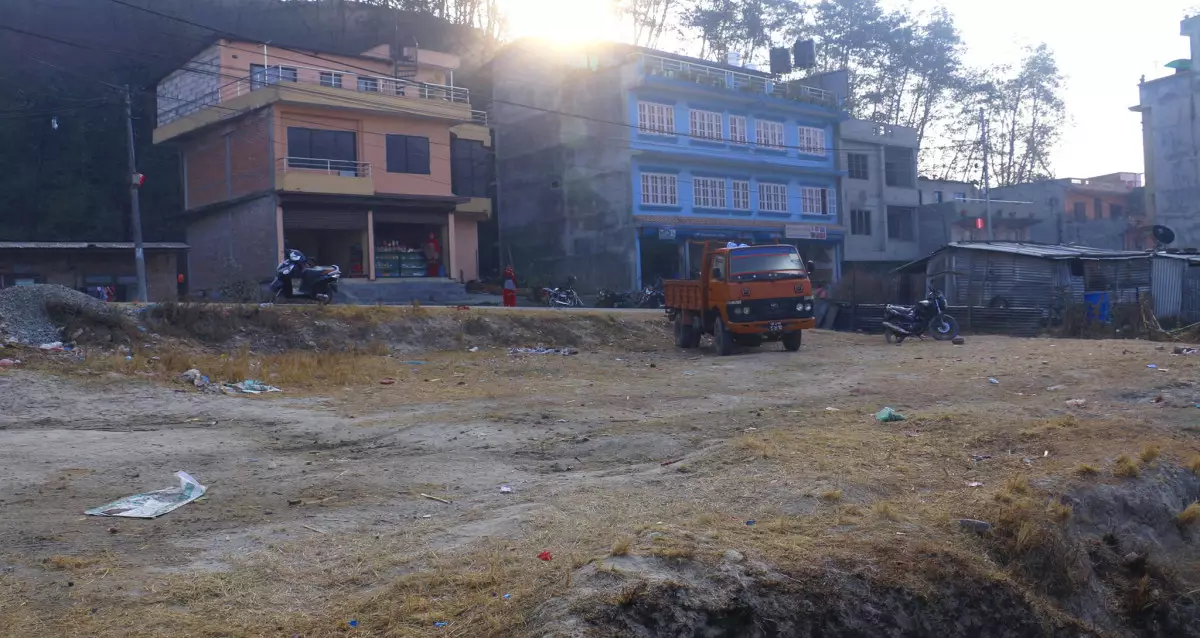 Jarankhu, Ward No . 06, Tarkeshwor, Kathmandu, Bagmati Nepal, ,Land,For sale - Properties,7688