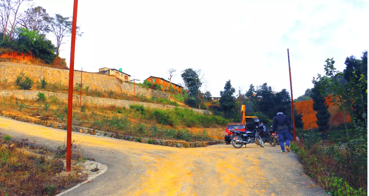 Chapagaun, Ward No. 10, Godawari Municipality, Lalitpur, Bagmati Nepal, ,Land,For sale - Properties,7692