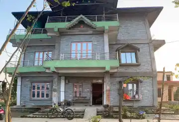Debauli Chowk, Ward No. 4, Ratnanagar Municipality, Chitwan, Bagmati Nepal, 5 Bedrooms Bedrooms, 10 Rooms Rooms,3 BathroomsBathrooms,House,For sale - Properties,7697