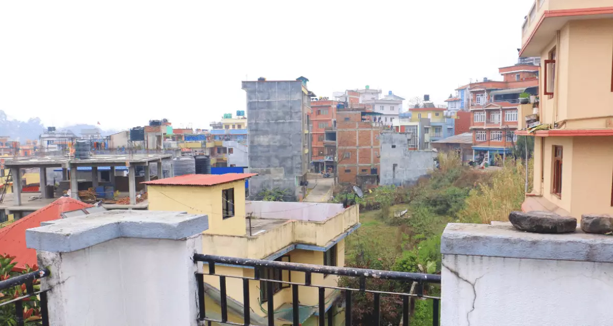 Sallaghari, Ward No. 5, Suryabinayak Municipality, Bhaktapur, Bagmati Nepal, 6 Bedrooms Bedrooms, 8 Rooms Rooms,2 BathroomsBathrooms,House,For Rent,7778