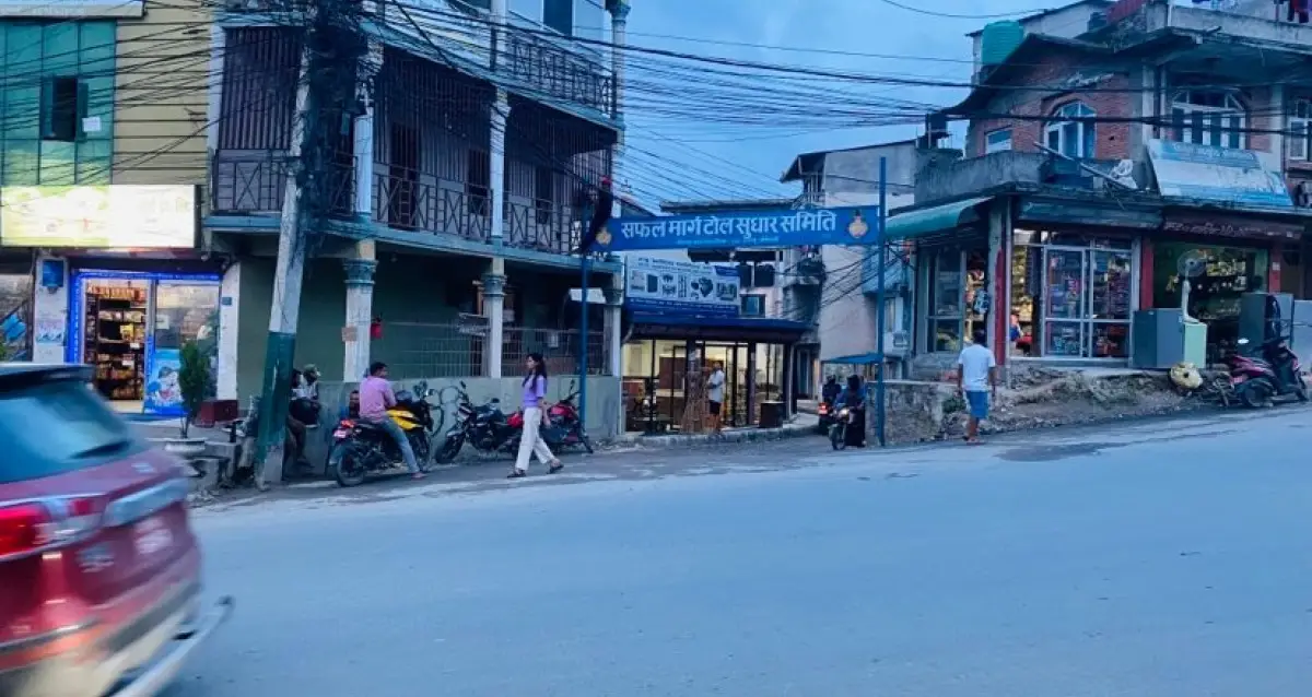 Nakhu, Ward No. 25, Lalitpur Metropolitan City, Lalitpur, Bagmati Nepal, ,Shop,For sale - Properties,7811