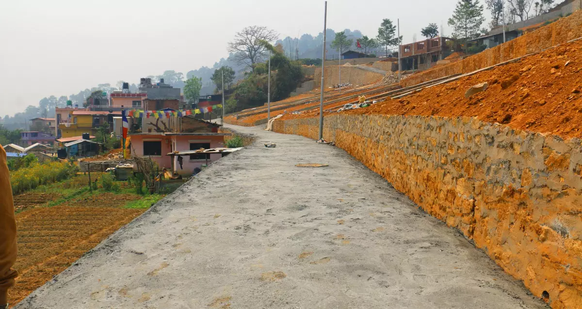 Ichangu Narayan, Ward No. 3, Nagarjun Municipality, Kathmandu, Bagmati Nepal, ,Land,For sale - Properties,7816