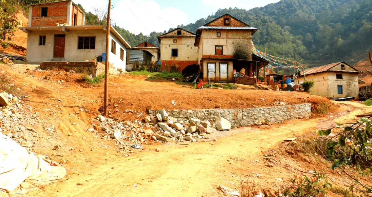 Muldol, Ward No. 10, Godawari Municipality, Lalitpur, Bagmati Nepal, ,Land,For sale - Properties,7824