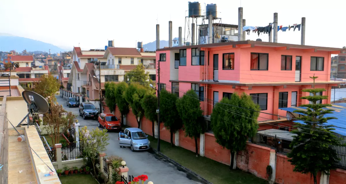Thaiba, Ward No. 14, Godawari Municipality, Lalitpur, Bagmati Nepal, 4 Bedrooms Bedrooms, 7 Rooms Rooms,5 BathroomsBathrooms,House,For sale - Properties,7833