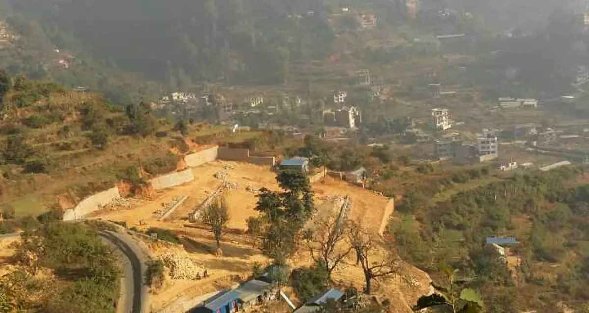 Sitapaila, Ward No. 5, Nagarjun Nagarpalika, Kathmandu, Pradesh 3 Nepal, ,Land,For sale - Properties,7891