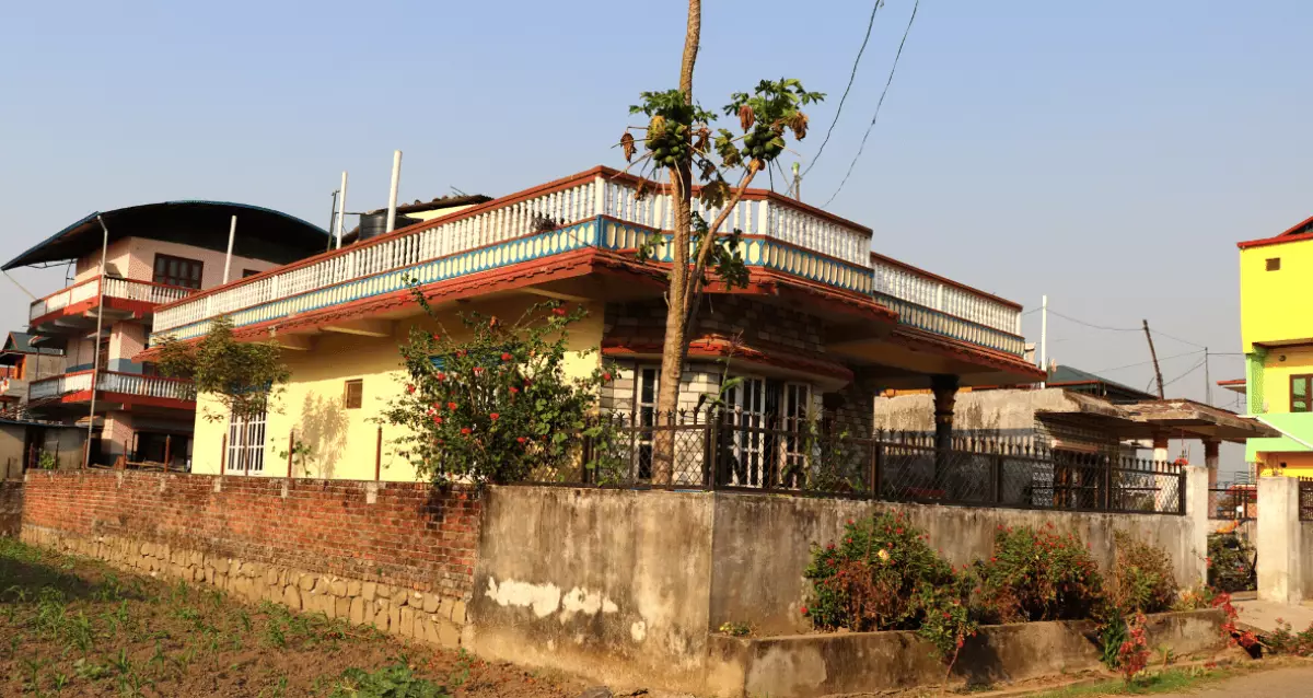 Siddhivinayak Tole, Baseni, Ward No. 11, Bharatpur Metropolitan City, Chitwan, Bagmati Nepal, 3 Bedrooms Bedrooms, 5 Rooms Rooms,2 BathroomsBathrooms,House,For sale - Properties,7904