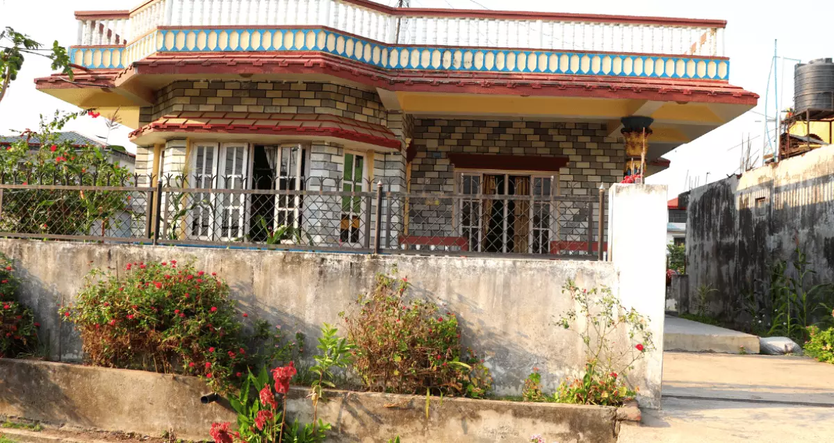 Siddhivinayak Tole, Baseni, Ward No. 11, Bharatpur Metropolitan City, Chitwan, Bagmati Nepal, 3 Bedrooms Bedrooms, 5 Rooms Rooms,2 BathroomsBathrooms,House,For sale - Properties,7904