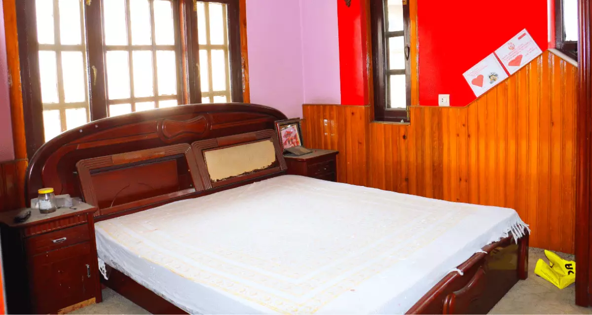 Tinkune, Ward No. 32, Kathmandu Mahanagarpalika, Kathmandu, Bagmati Nepal, 4 Bedrooms Bedrooms, 7 Rooms Rooms,4 BathroomsBathrooms,House,For sale - Properties,7906