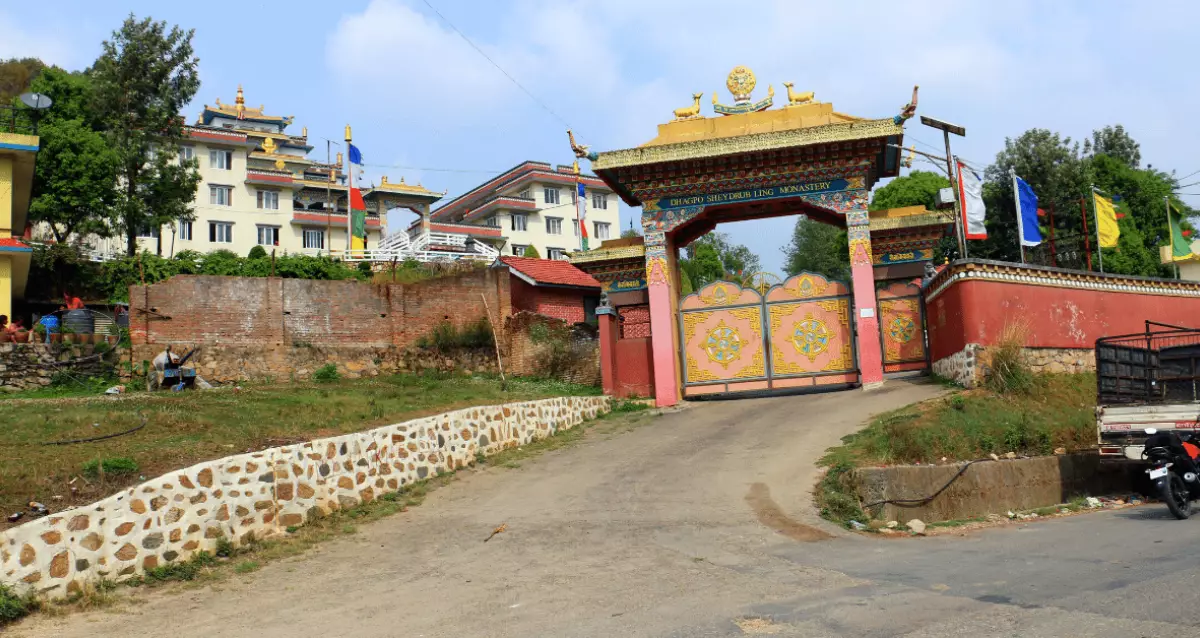 Tathali, Ward No.3, Changunarayan Municipality, Bhaktapur, Bagmati Nepal, ,Land,For sale - Properties,7920