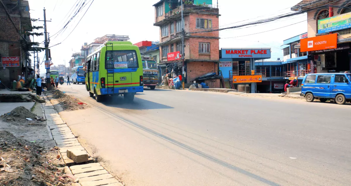 Balambu, Ward No. 12, Chandragiri Nagarpalika, Kathmandu, Bagmati Nepal, ,Land,For sale - Properties,7936