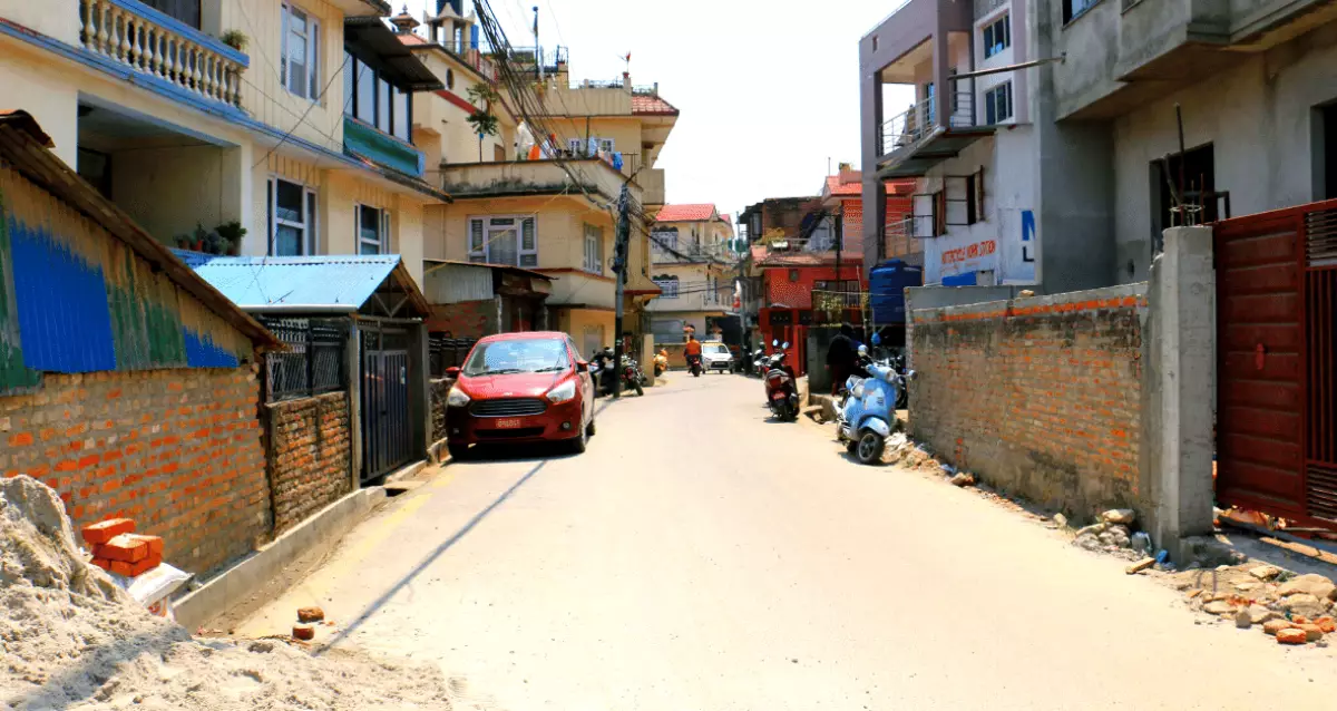 Thasikhel, Ward No . 05, Lalitpur Metropolitan City, Lalitpur, Bagmati Nepal, 11 Bedrooms Bedrooms, 16 Rooms Rooms,4 BathroomsBathrooms,House,For sale - Properties,7937