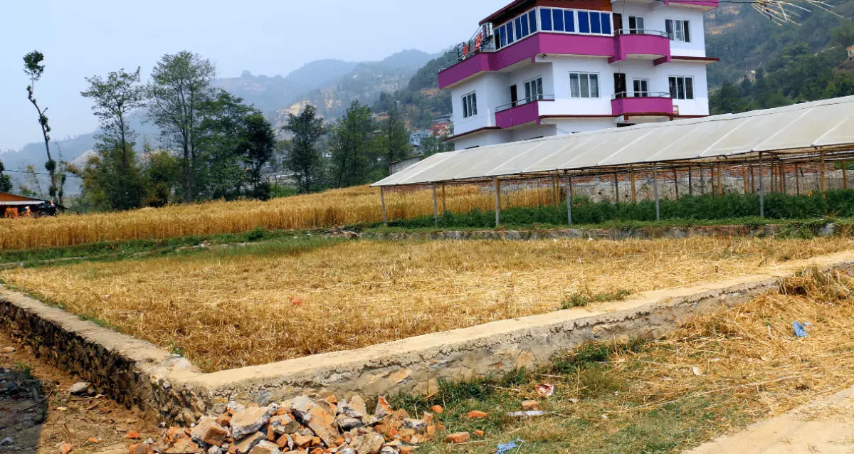 Ramkot, Ward No. 6, Nagarjun, Kathmandu, Bagmati Nepal, ,Land,For sale - Properties,7943
