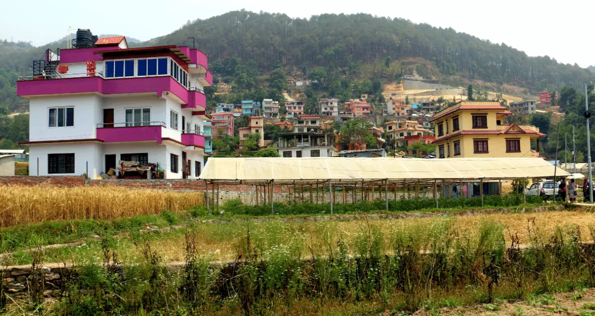 Ramkot, Ward No. 6, Nagarjun, Kathmandu, Bagmati Nepal, ,Land,For sale - Properties,7943
