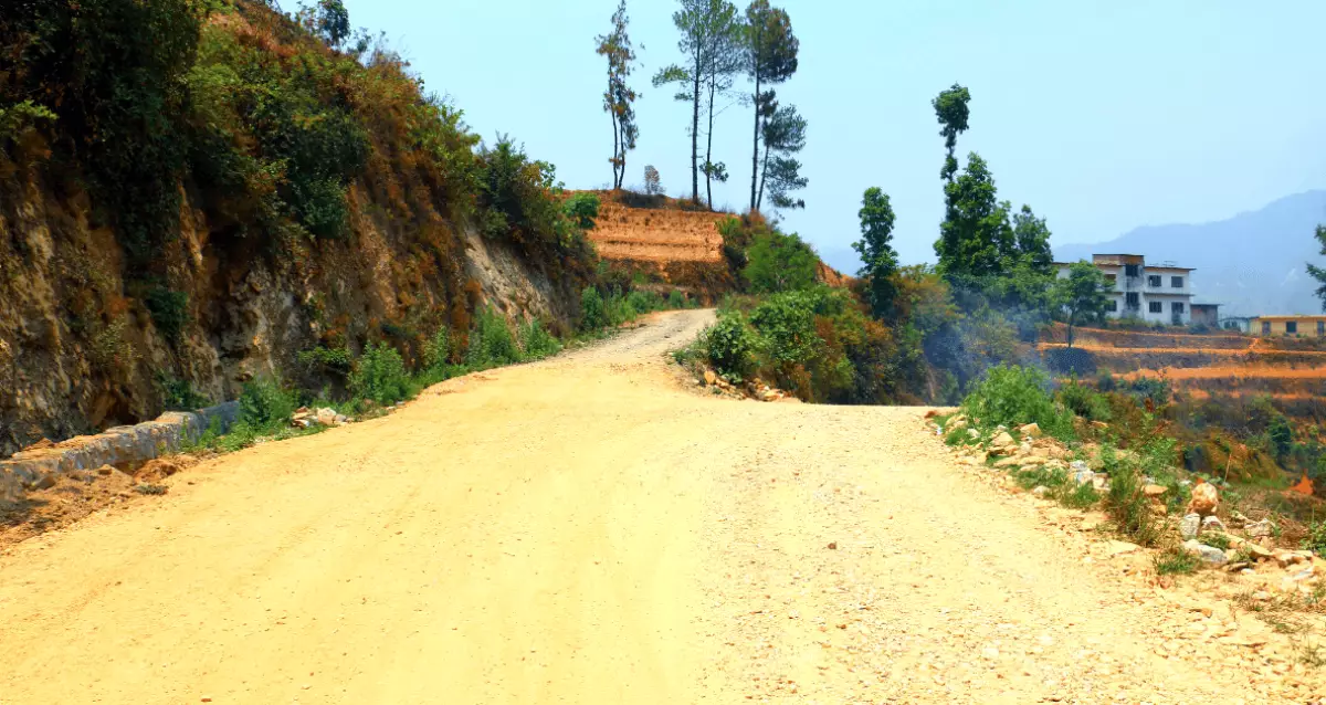 Jyamire, Ward No. 1, Dhunibesi Municipality, Dhading, Bagmati Nepal, ,Land,For sale - Properties,7944