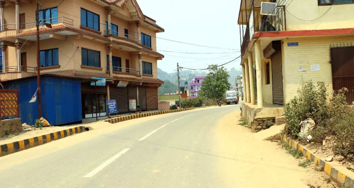 Ramkot, Ward No. 6, Nagarjun, Kathmandu, Bagmati Nepal, ,Land,For sale - Properties,7946