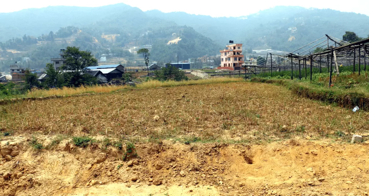 Ramkot, Ward No. 6, Nagarjun, Kathmandu, Bagmati Nepal, ,Land,For sale - Properties,7946