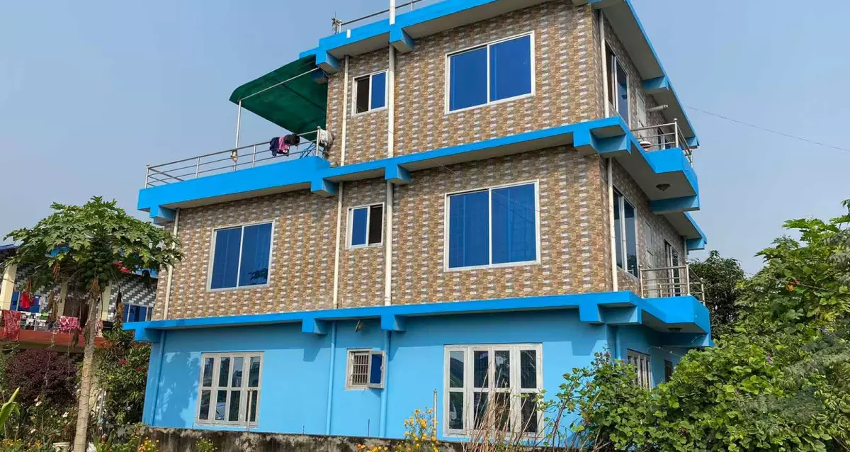 Fulbaritole, Ward No. 4, Gaindakot Municipality, Nawalpur, Pradesh 4 Nepal, 6 Bedrooms Bedrooms, 8 Rooms Rooms,6 BathroomsBathrooms,House,For sale - Properties,7961