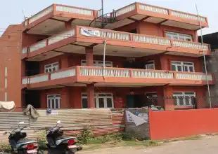 Lions Chowk, Ward No. 2, Bharatpur Metropolitan City, Chitwan, Bagmati Nepal, 7 Bedrooms Bedrooms, 11 Rooms Rooms,4 BathroomsBathrooms,House,For sale - Properties,7973