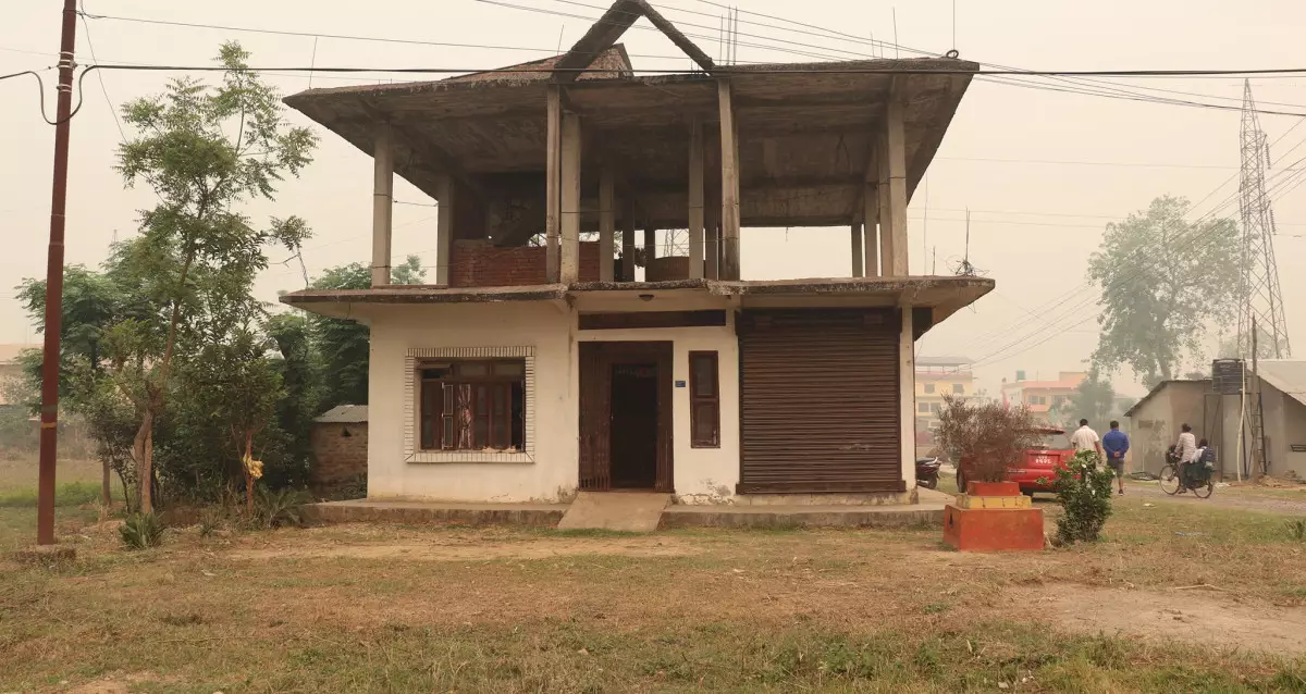 Chhatisgarh, Ward No . 14, Devchuli Municipality, Nawalpur, Gandaki Pradesh Nepal, ,Land,For sale - Properties,7977