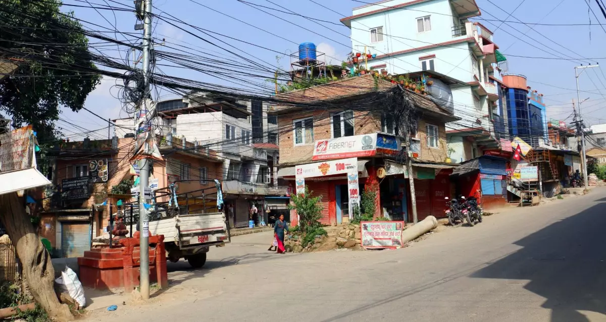 Godam Chour, Ward No. 5, Godawari Municipality, Lalitpur, Bagmati Nepal, ,Land,For sale - Properties,8018