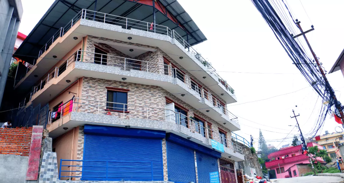 Dhapasi, Ward No. 4, Tokha Nagarpalika, Kathmandu, Bagmati Nepal, 5 Bedrooms Bedrooms, 16 Rooms Rooms,6 BathroomsBathrooms,House,For sale - Properties,8026