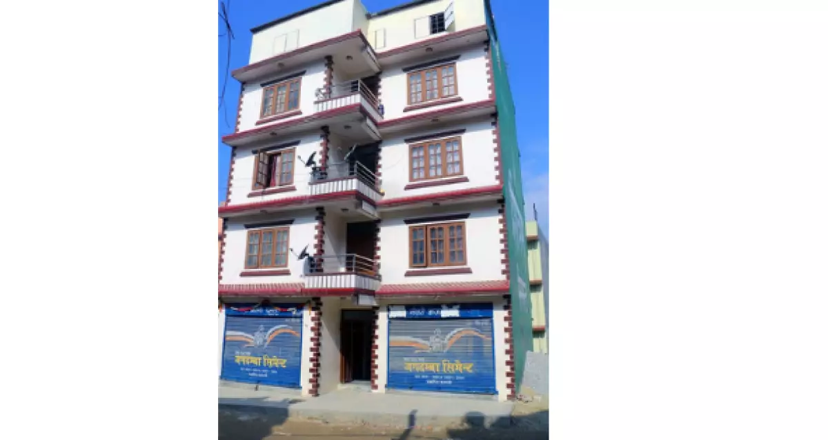 Shiva Mandir Chowk, Ward No. 11, Budhanilkantha Nagarpalika, Kathmandu, Bagmati Nepal, 15 Bedrooms Bedrooms, 18 Rooms Rooms,4 BathroomsBathrooms,House,For sale - Properties,8035