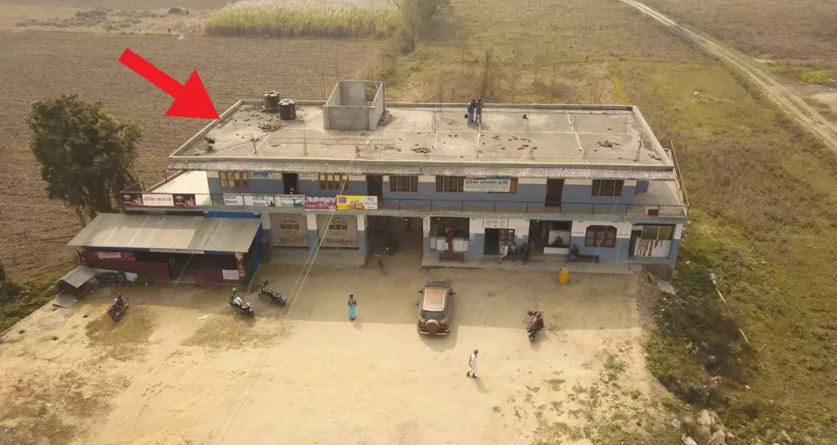 Nocha Chowk, Ward No.10, Hariwan Municipality, Sarlahi, Pradesh 2 Nepal, ,Land,For sale - Properties,8044
