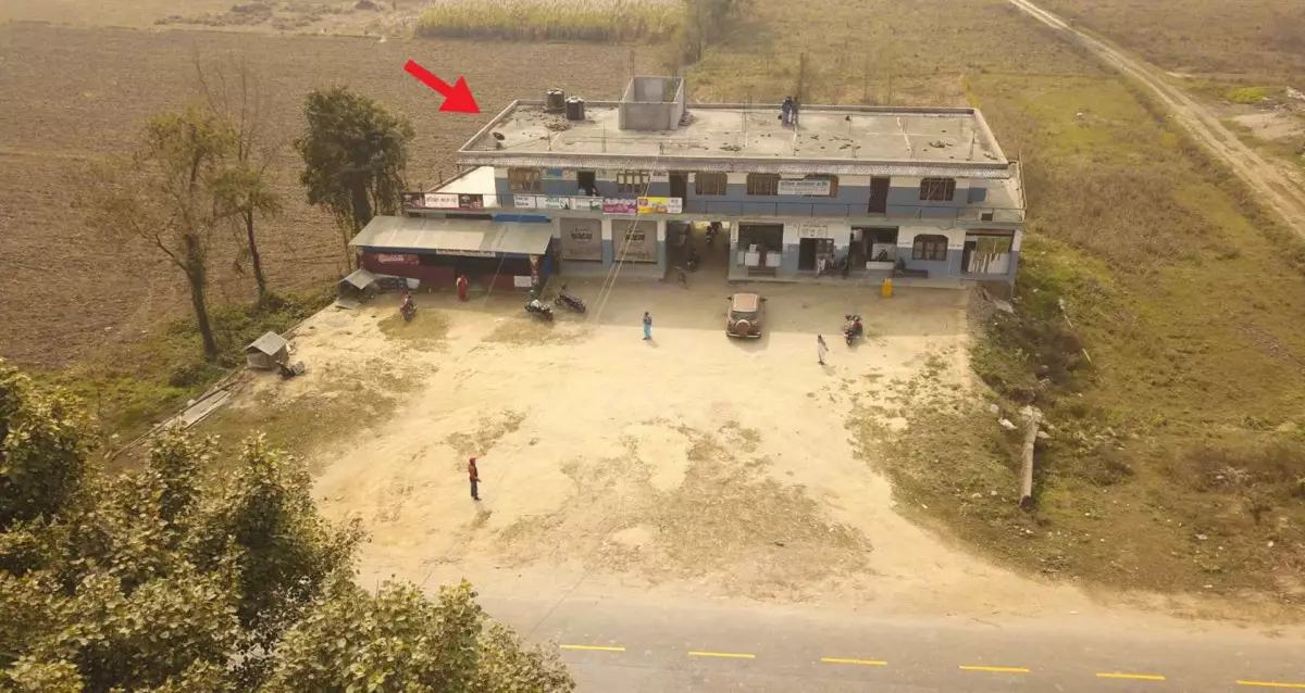 Nocha Chowk, Ward No.10, Hariwan Municipality, Sarlahi, Pradesh 2 Nepal, ,Land,For sale - Properties,8044