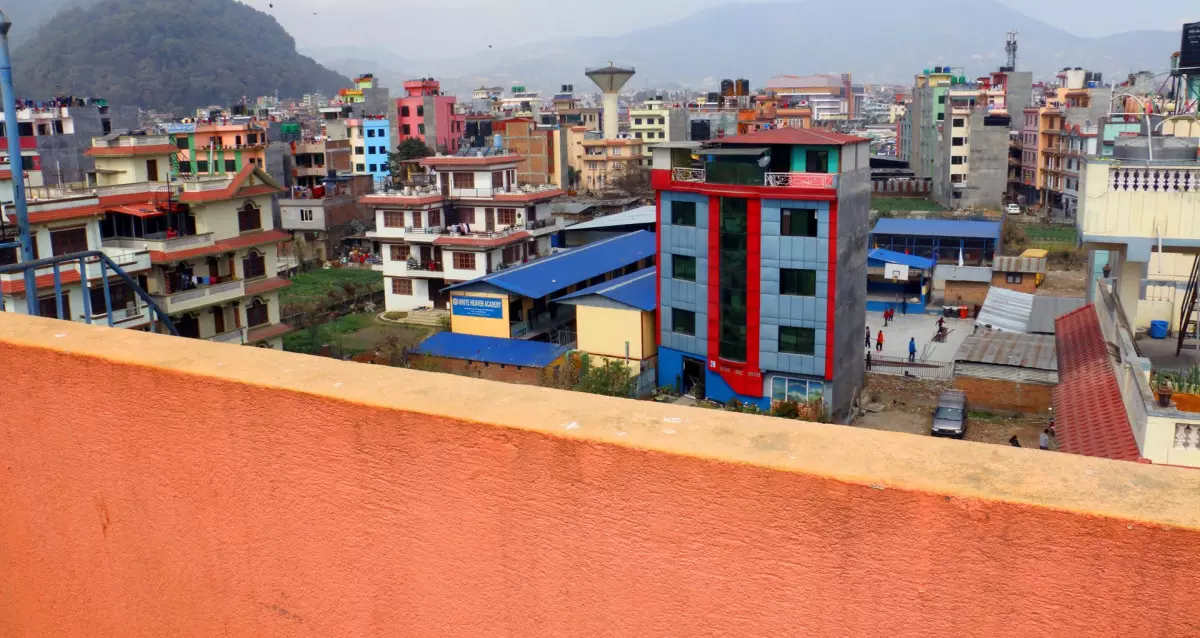 Nayabuspark, Ward No. 26, Kathmandu Mahanagarpalika, Kathmandu, Bagmati Nepal, 16 Bedrooms Bedrooms, 18 Rooms Rooms,11 BathroomsBathrooms,House,For sale - Properties,8045