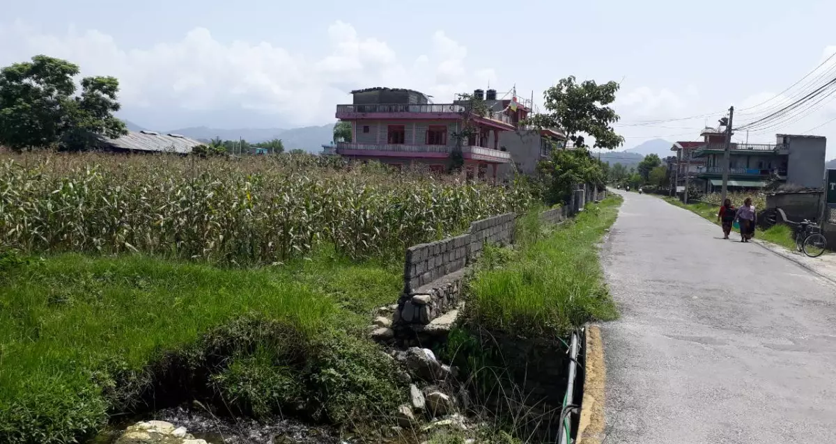 Dhungepatan, Ward No. 30, Pokhara Metropolitan City, Kaski, Gandaki Pradesh Nepal, ,Land,For sale - Properties,8047