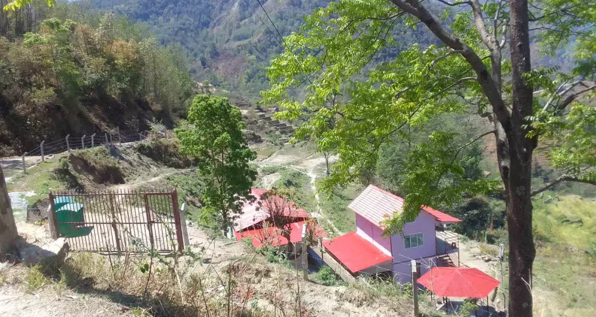 Danda Khet, Ward No.1, Mandandeupur Municipality, Kavrepalanchowk, Bagmati Nepal, ,Land,For sale - Properties,8141