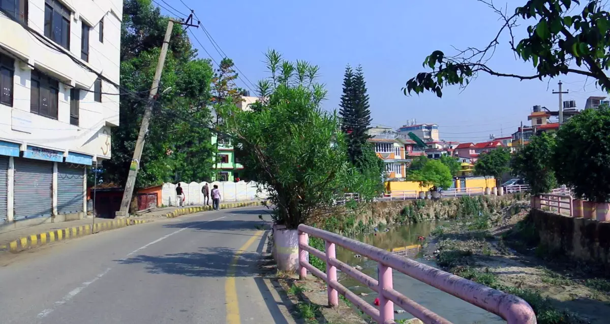 Anam Nagar, Ward No. 29, Kathmandu Mahanagarpalika, Kathmandu, Bagmati Nepal, ,Land,For sale - Properties,8146