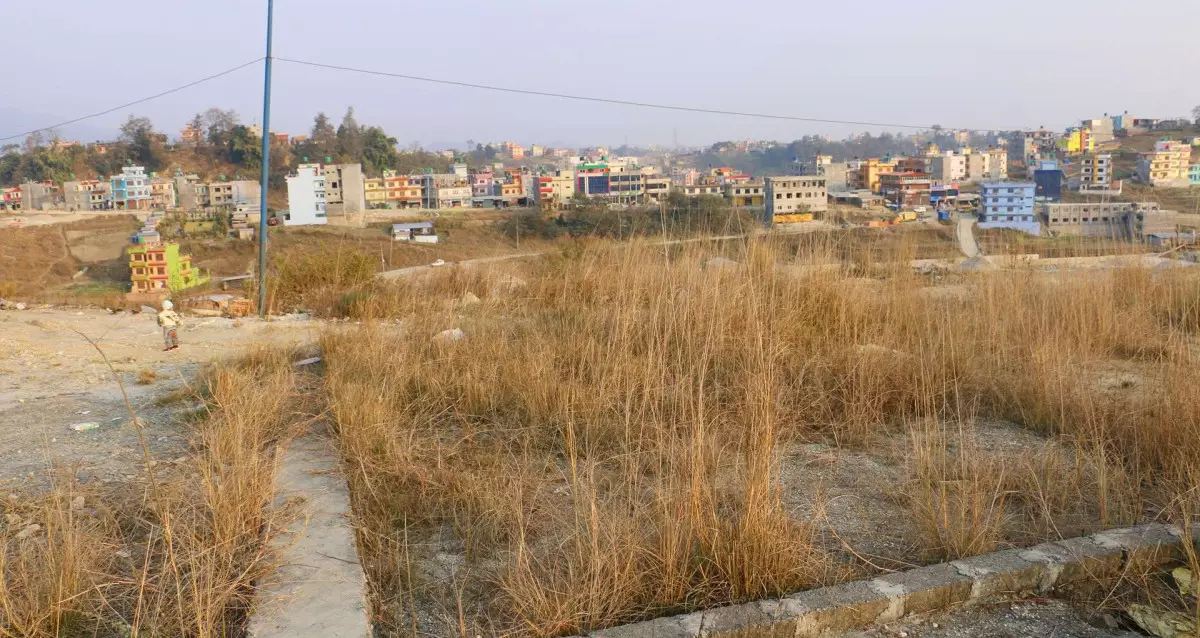 Padamsal Chowk, Ward No. 5, Tarkeshwor Municipality, Kathmandu, Bagmati Nepal, ,Land,For sale - Properties,8148