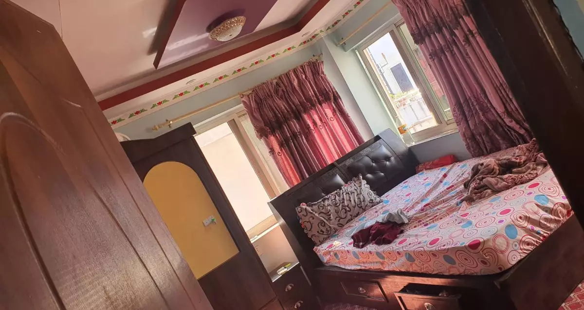Banglamukhi, Ward No. 4, Nagarjun Municipality, Kathmandu, Bagmati Nepal, 7 Bedrooms Bedrooms, 16 Rooms Rooms,8 BathroomsBathrooms,House,For sale - Properties,8165