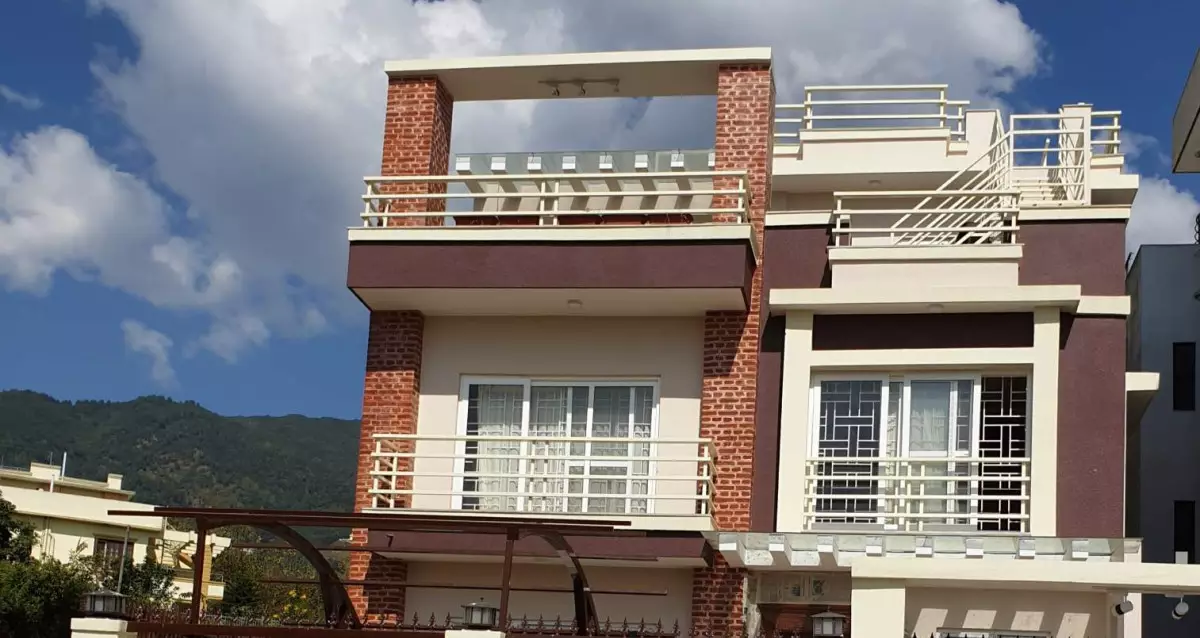 Rudreshwar, Ward No. 05, Budhanilkantha Nagarpalika, Kathmandu, Bagmati Nepal, 5 Bedrooms Bedrooms, 12 Rooms Rooms,5 BathroomsBathrooms,House,For sale - Properties,8172