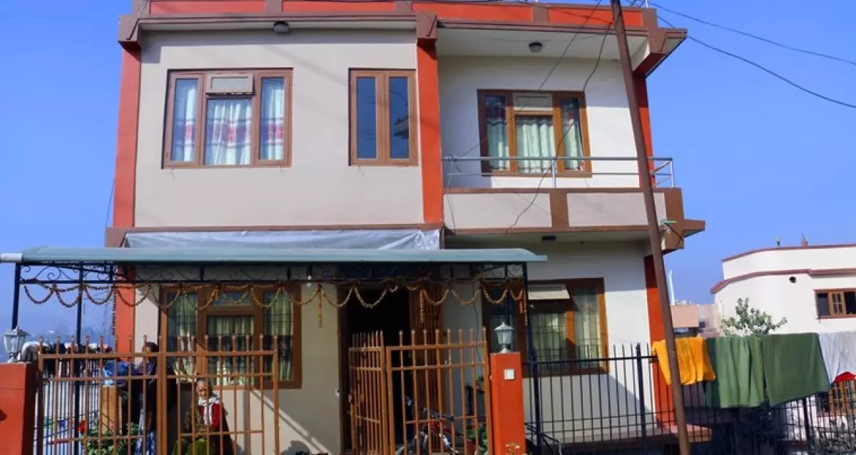 Shristy Colony, Sitapaila, Ward No. 4, Nagarjun Municipality, Kathmandu, Pradesh 3 Nepal, 15 Rooms Rooms,6 BathroomsBathrooms,House,For sale - Properties,8186