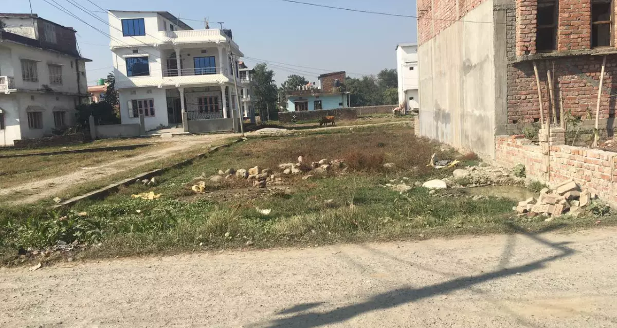Pachhurukhi, Ward No. 5, Itahari Sub Metropolitancity, Sunsari, Pradesh 1 Nepal, ,Land,For sale - Properties,8189