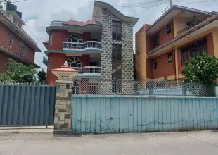 Baluwatar, Ward No. 4, Kathmandu Mahanagarpalika, Kathmandu, Bagmati Nepal, 8 Bedrooms Bedrooms, 15 Rooms Rooms,7 BathroomsBathrooms,House,For sale - Properties,8192