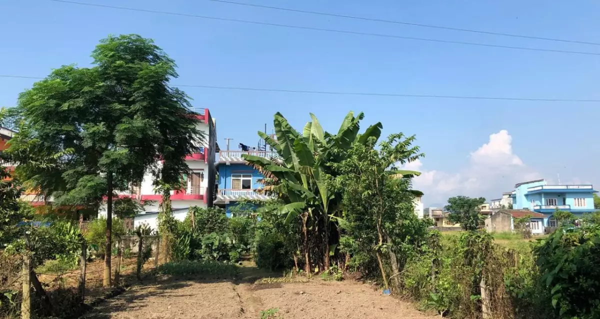Jagriti Chowk, Ward No. 12, Bharatpur Metropolitan City, Chitwan, Bagmati Nepal, 4 Bedrooms Bedrooms, 6 Rooms Rooms,3 BathroomsBathrooms,House,For sale - Properties,8205