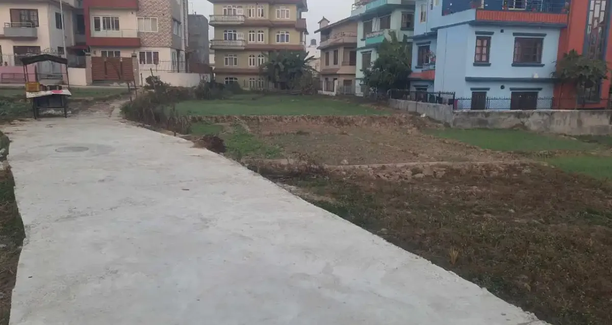 Katunje, Ward No. 5, Suryabinayak Municipality, Bhaktapur, Bagmati Nepal, ,Land,For sale - Properties,8212