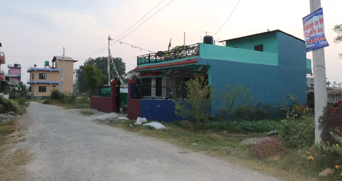 Nipani Chowk, Ward No . 01, Ratnanagar Municipality, Chitwan, Bagmati Nepal, 3 Bedrooms Bedrooms, 5 Rooms Rooms,2 BathroomsBathrooms,House,For sale - Properties,8215
