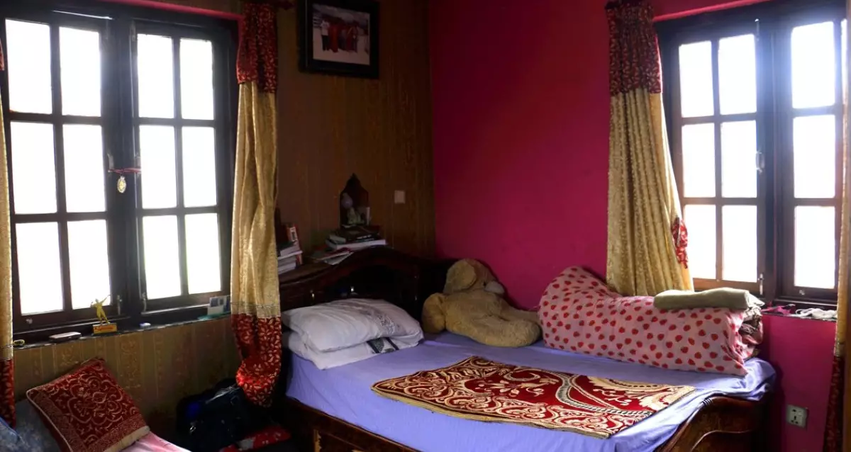 Syuchatar, Ward No. 10, Nagarjun Nagarpalika, Kathmandu, Bagmati Nepal, 7 Bedrooms Bedrooms, 12 Rooms Rooms,2 BathroomsBathrooms,House,For sale,8216
