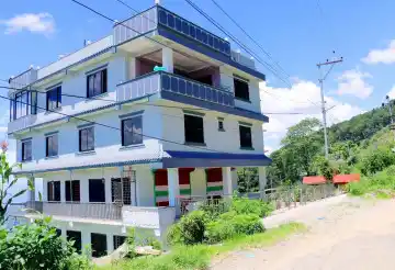 Nagarkot, Ward No.08, Changunarayan Municipality, Bhaktapur, Bagmati Nepal, 13 Bedrooms Bedrooms, 18 Rooms Rooms,12 BathroomsBathrooms,For Sale,8259