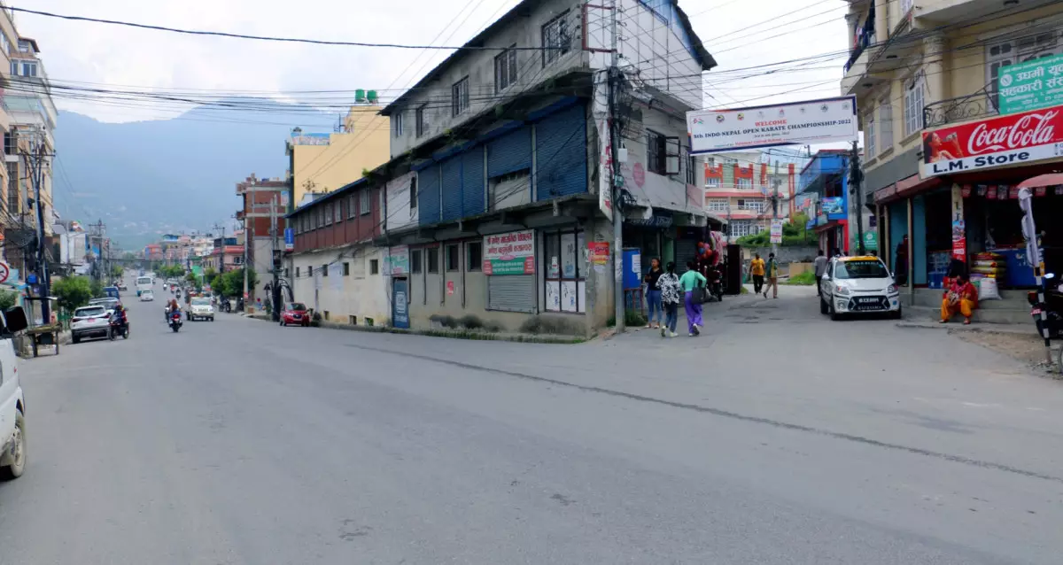 Ganesh Chowk, Ward No. 8, Budhanilkantha Nagarpalika, Kathmandu, Bagmati Nepal, 7 Bedrooms Bedrooms, 15 Rooms Rooms,5 BathroomsBathrooms,House,For sale - Properties,8265