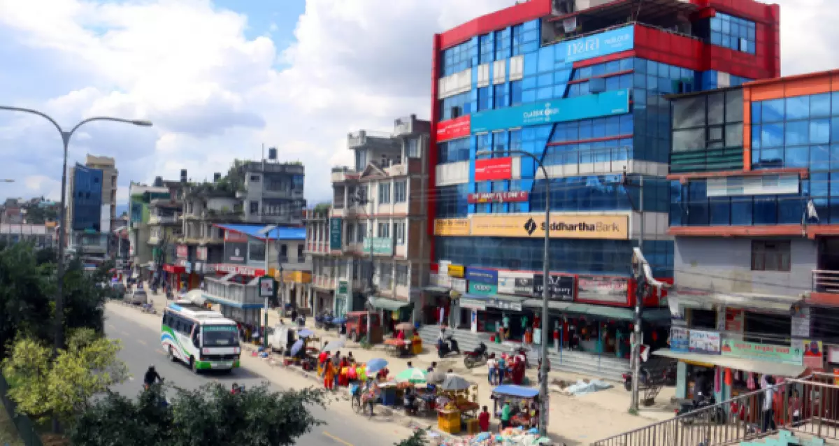 Gatthaghar, Ward No. 3, Madhyapur Thimi Municipality, Bhaktapur, Bagmati Nepal, ,House,For Rent,8308