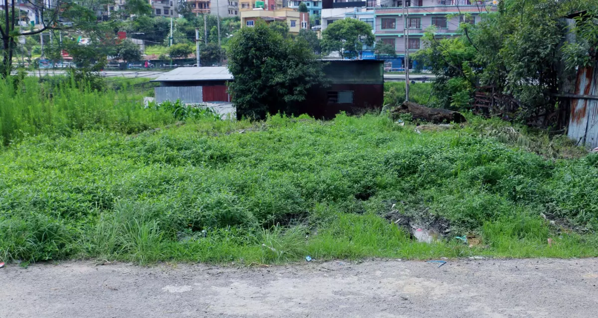 Chardobato, Ward No. 3, Madhyapur Thimi Municipality, Bhaktapur, Bagmati Nepal, ,Land,For sale - Properties,8311