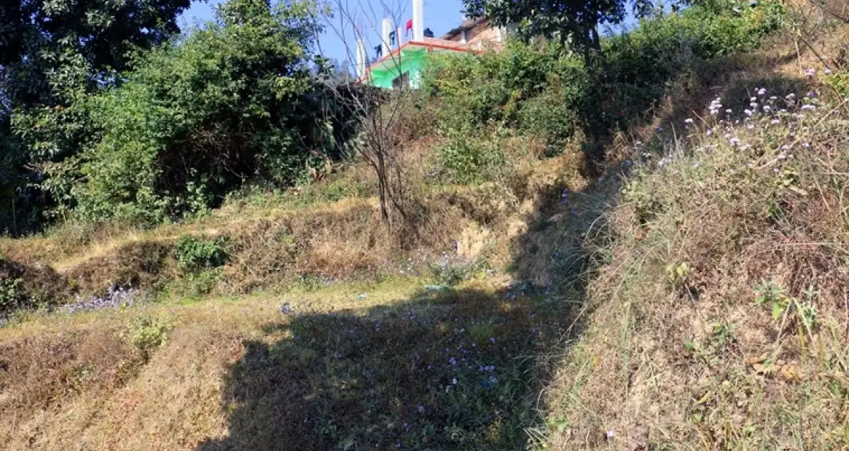 Budhathoki Gaun, Ward No . 04, Changunarayan Municipality, Bhaktapur, Pradesh 3 Nepal, ,Land,For sale - Properties,8324